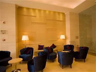 Ji Hotel Sanya Center