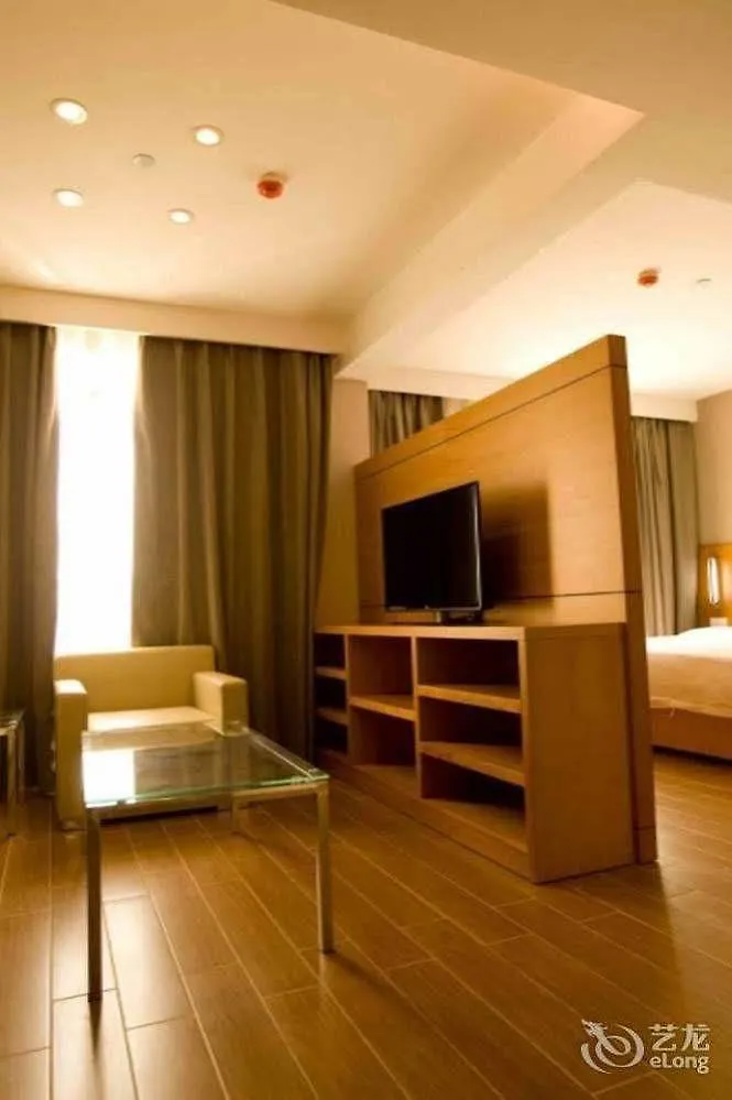 Ji Hotel Sanya Center