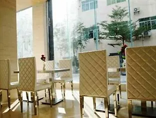 Ji Hotel Sanya Center Китай