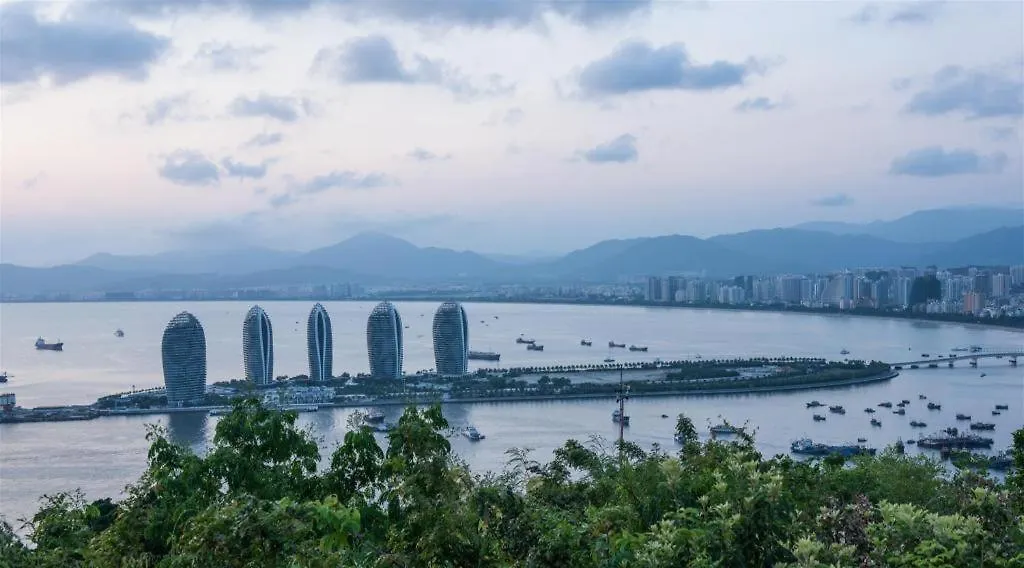 Ji Hotel Sanya Center