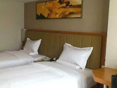 Ji Hotel Sanya Center